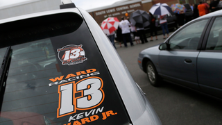 NASCAR Releases New Rules For Drivers Getting Out Of Cars